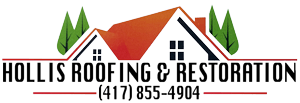 Hollis Roofing Central Missouri