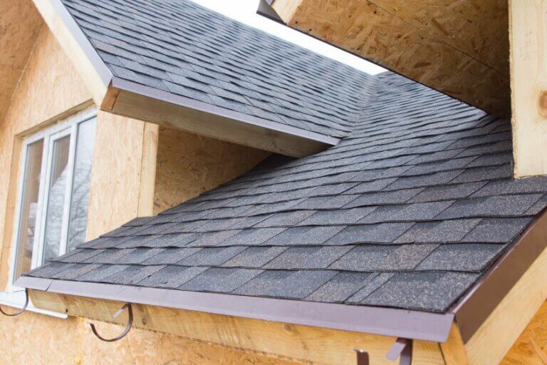 The Roof Company