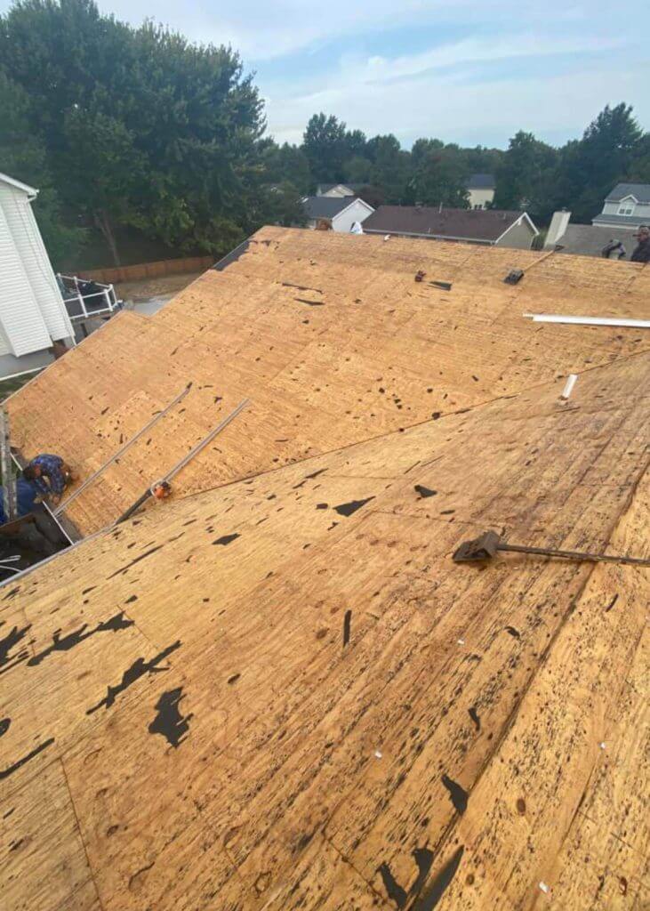 Springfield Missouri roofers