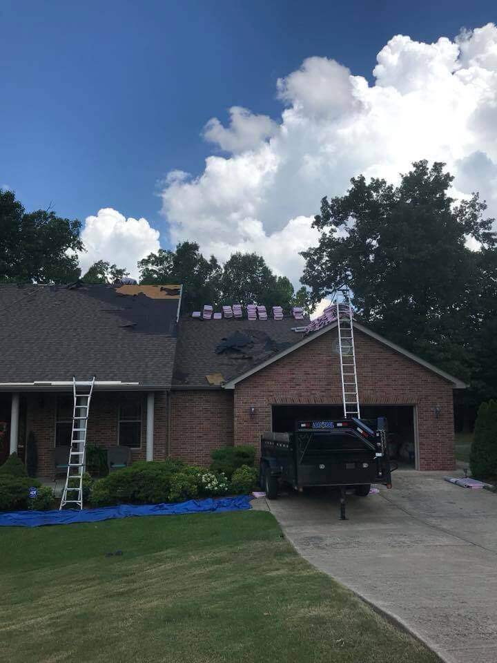 best choice roofing