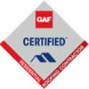 GAF Certified Roofers Near Me